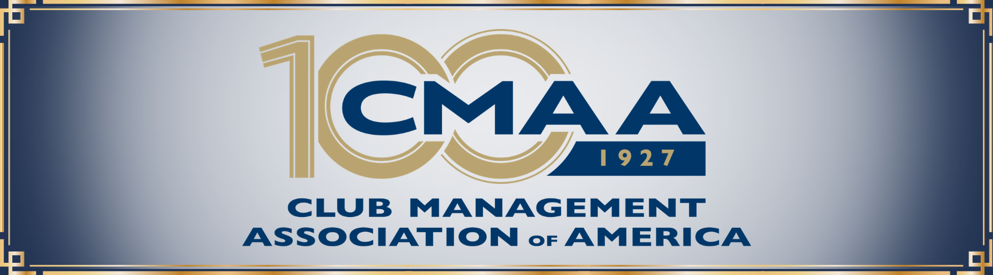 100 Years of CMAA