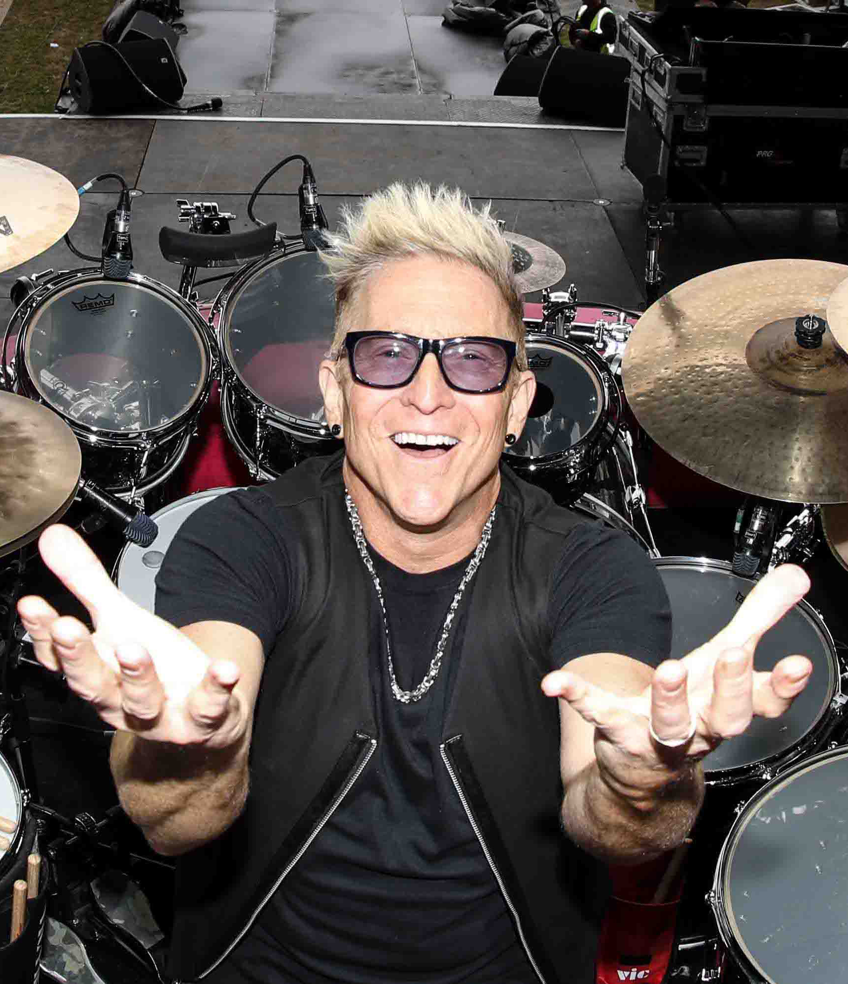 Mark Schulman