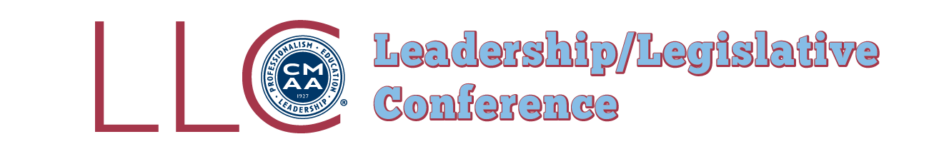 LLC: Leadership/Legislative Conference