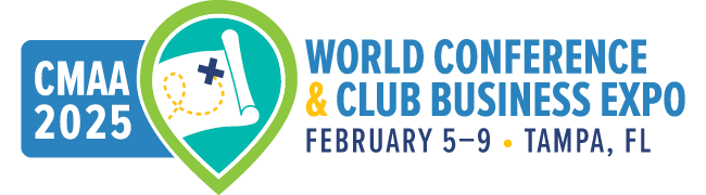 CMAA 2025 World Conference & Club Business Expo