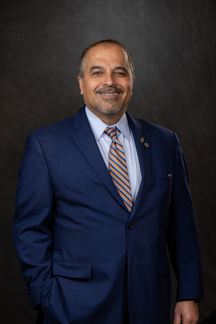 Haissam Baityeh | CMAA | Club Management Association of America