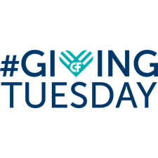 #GivingTuesday